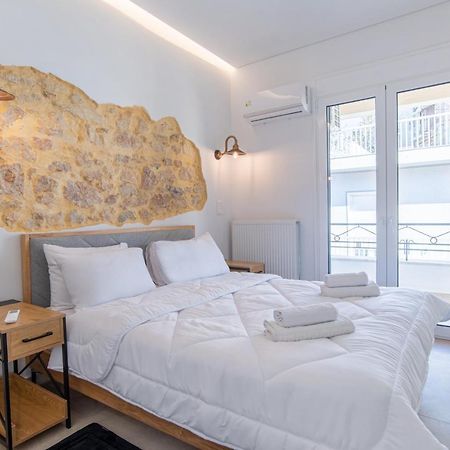 2Bdroom Plaka Apartment 아테네 외부 사진