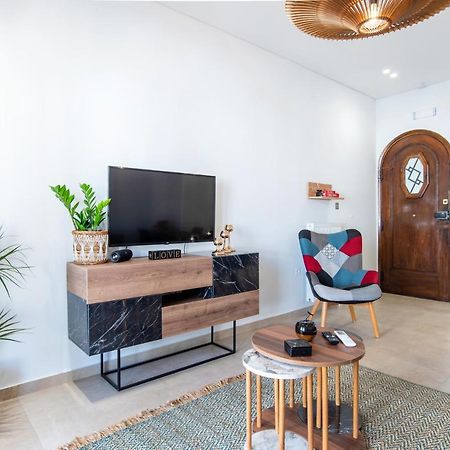 2Bdroom Plaka Apartment 아테네 외부 사진