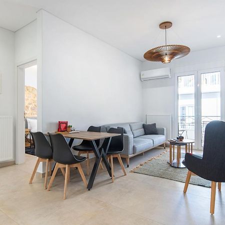 2Bdroom Plaka Apartment 아테네 외부 사진