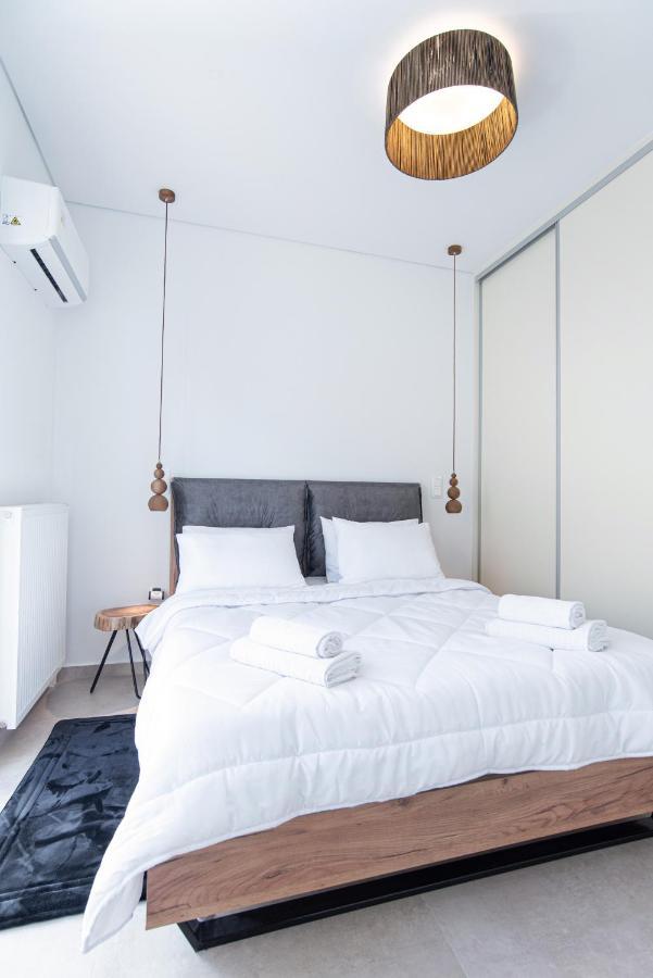2Bdroom Plaka Apartment 아테네 외부 사진