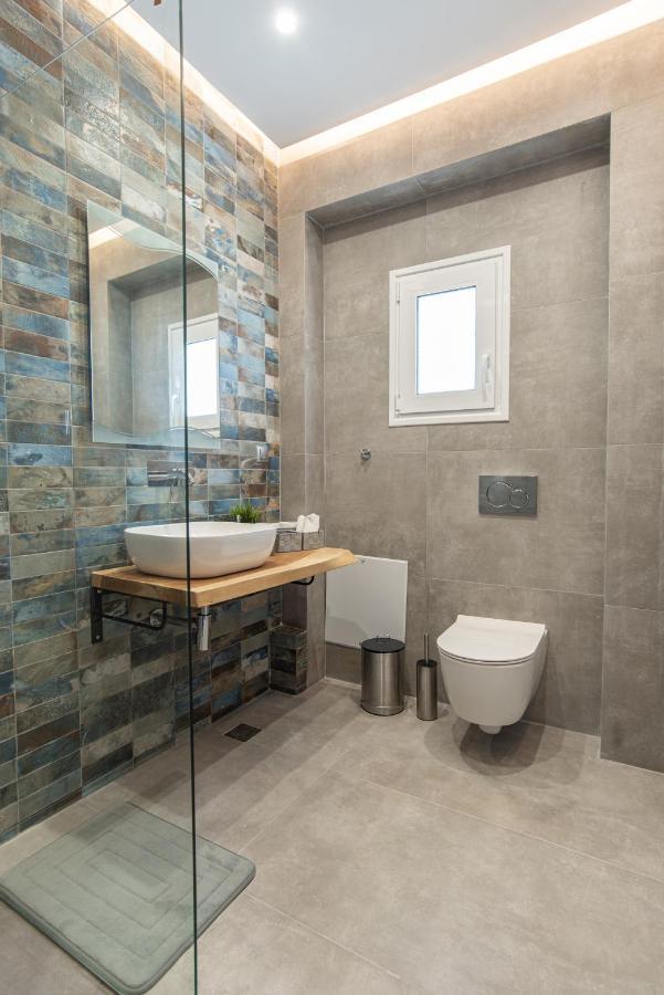 2Bdroom Plaka Apartment 아테네 외부 사진