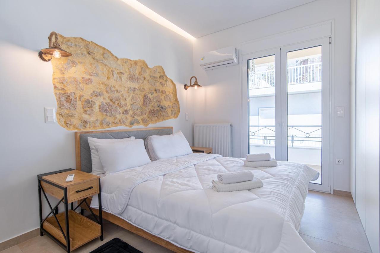 2Bdroom Plaka Apartment 아테네 외부 사진