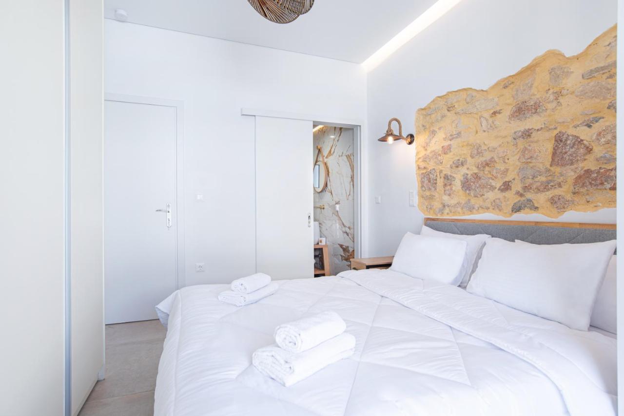 2Bdroom Plaka Apartment 아테네 외부 사진