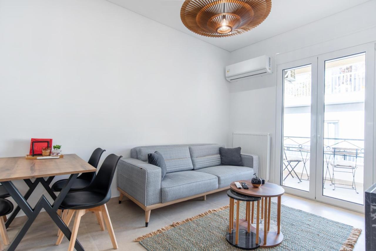 2Bdroom Plaka Apartment 아테네 외부 사진