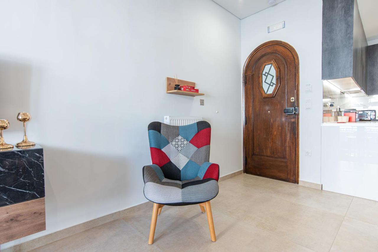 2Bdroom Plaka Apartment 아테네 외부 사진