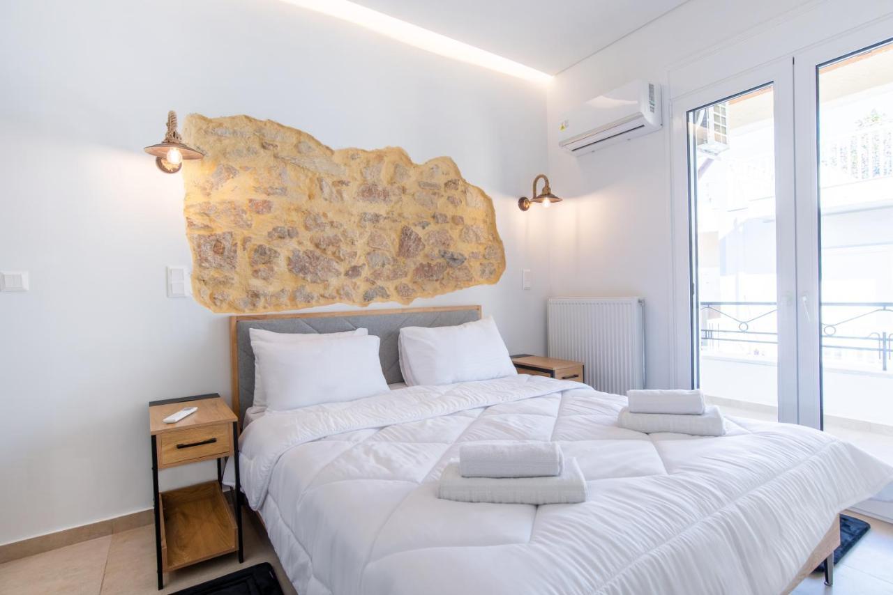2Bdroom Plaka Apartment 아테네 외부 사진