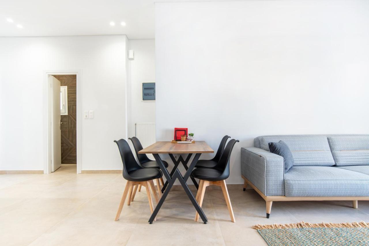 2Bdroom Plaka Apartment 아테네 외부 사진