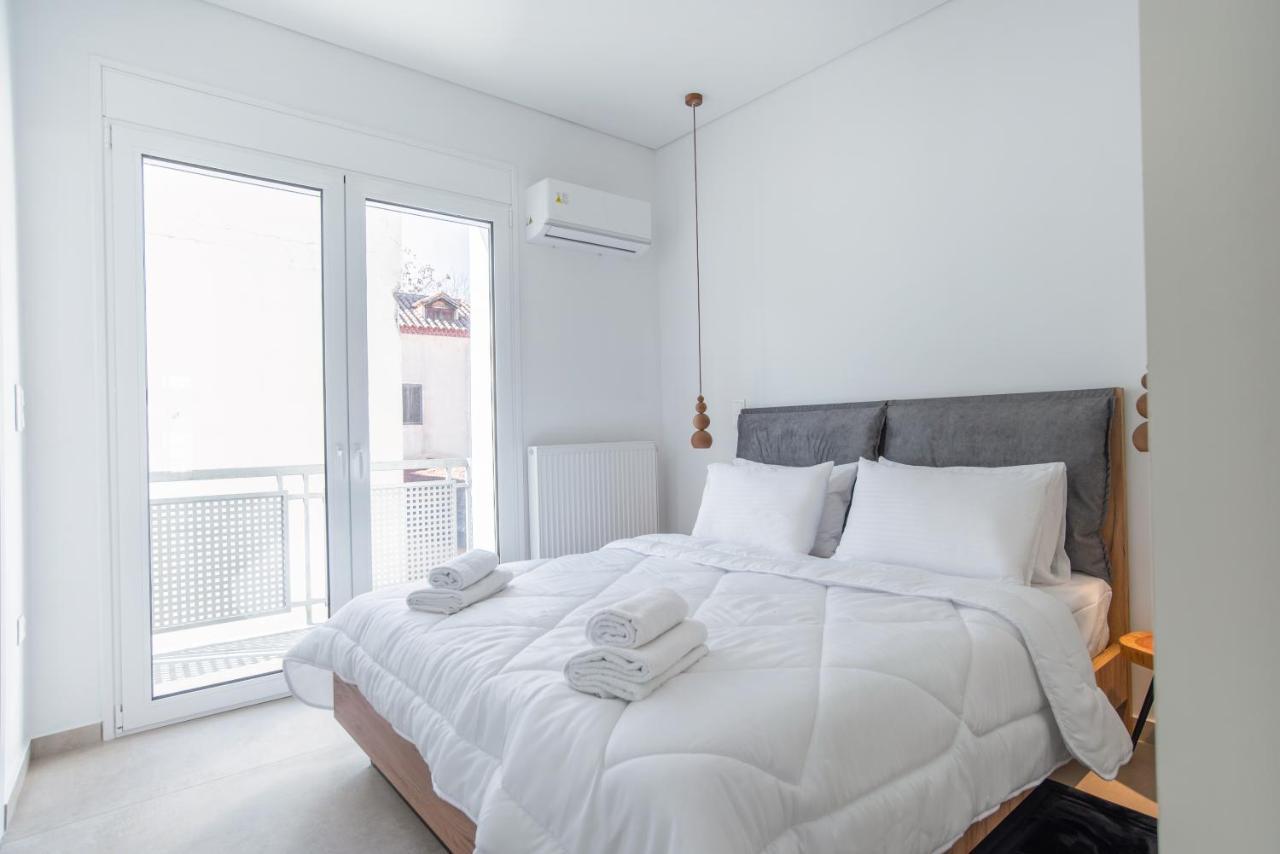 2Bdroom Plaka Apartment 아테네 외부 사진
