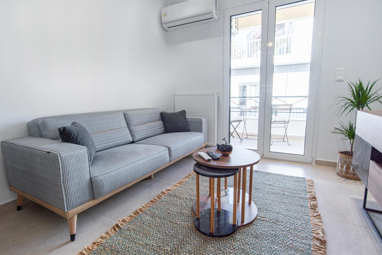 2Bdroom Plaka Apartment 아테네 외부 사진